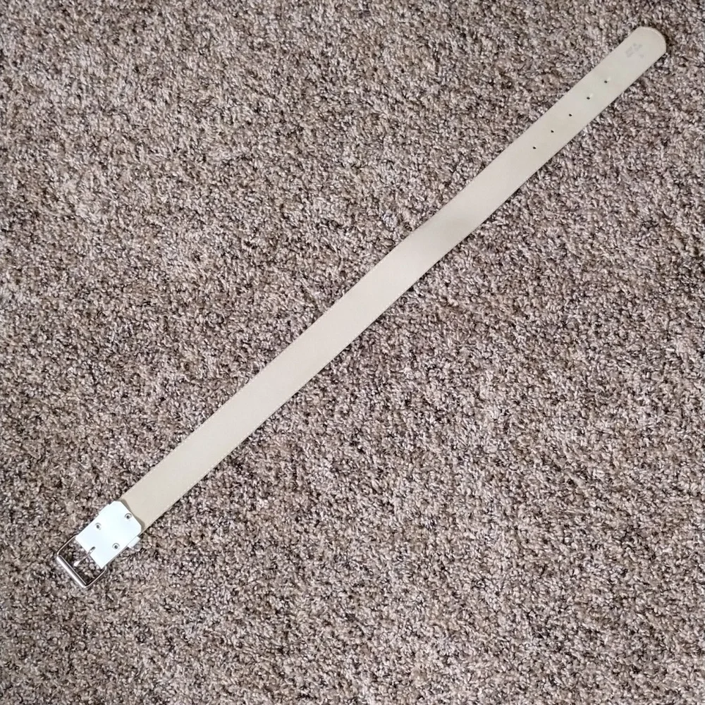 White Belt